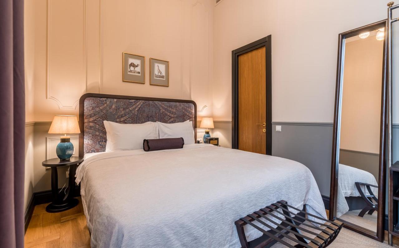 Communal Hotel Koutaïssi Extérieur photo