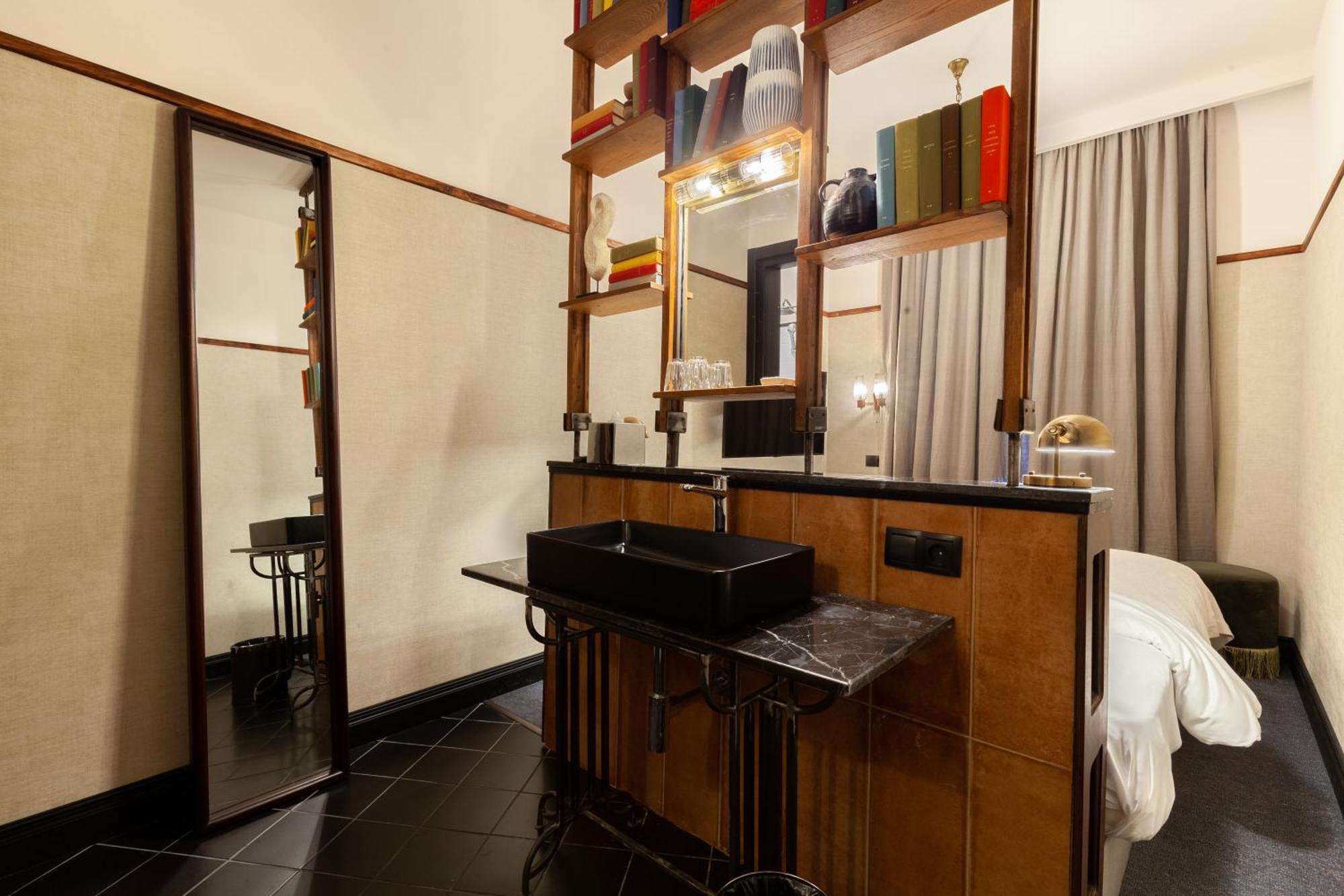 Communal Hotel Koutaïssi Chambre photo